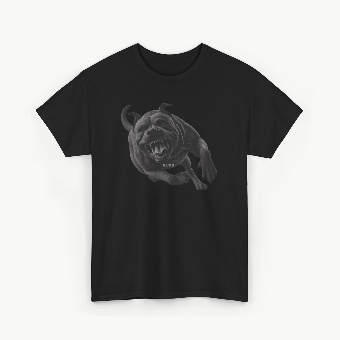 'AMERICAN BULLY' COMFORT TEE