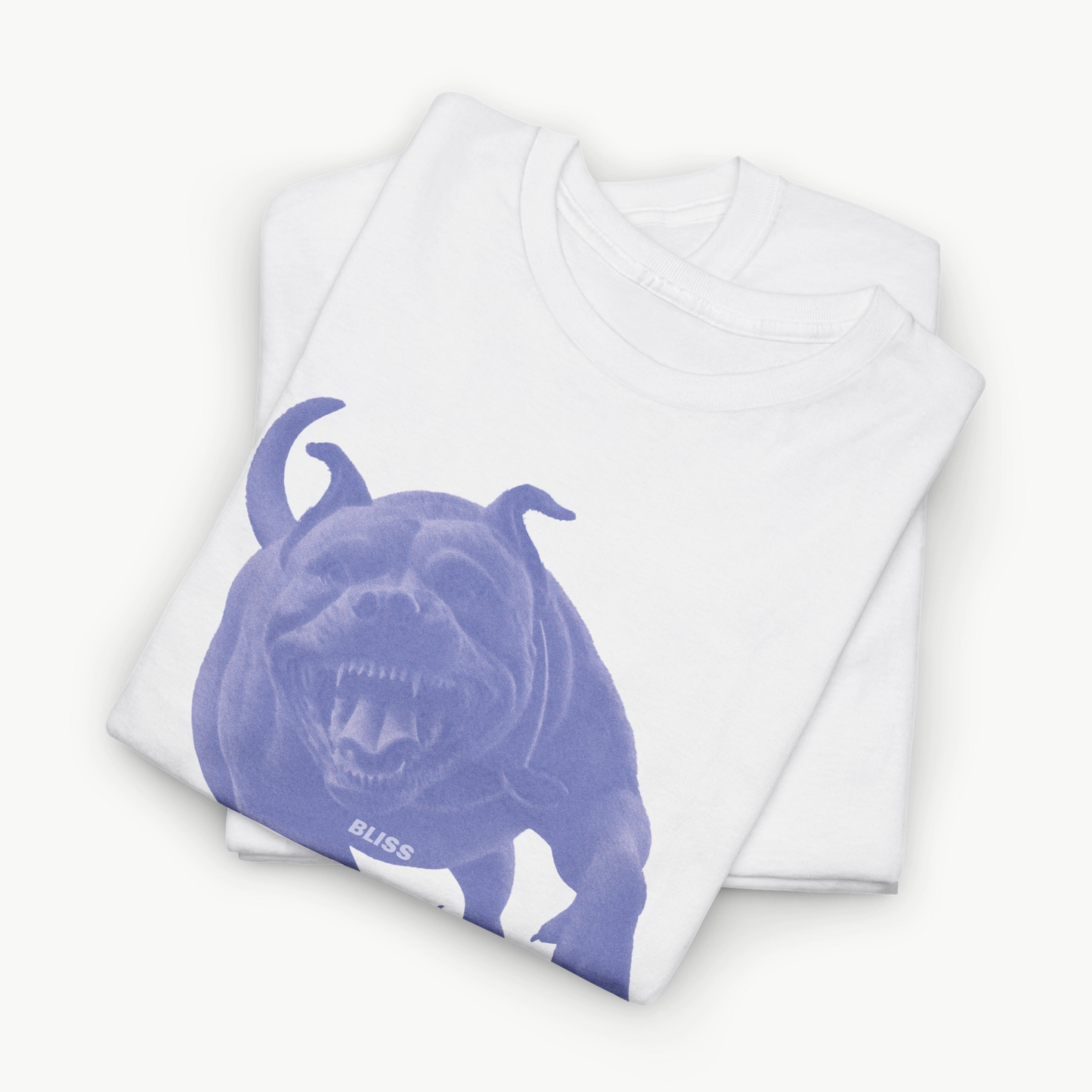 'AMERICAN BULLY' COMFORT TEE