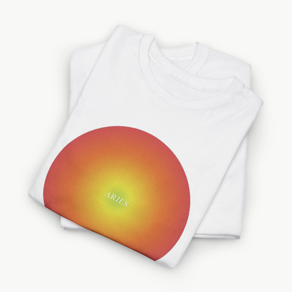 'ARIES AURA' BABY TEE