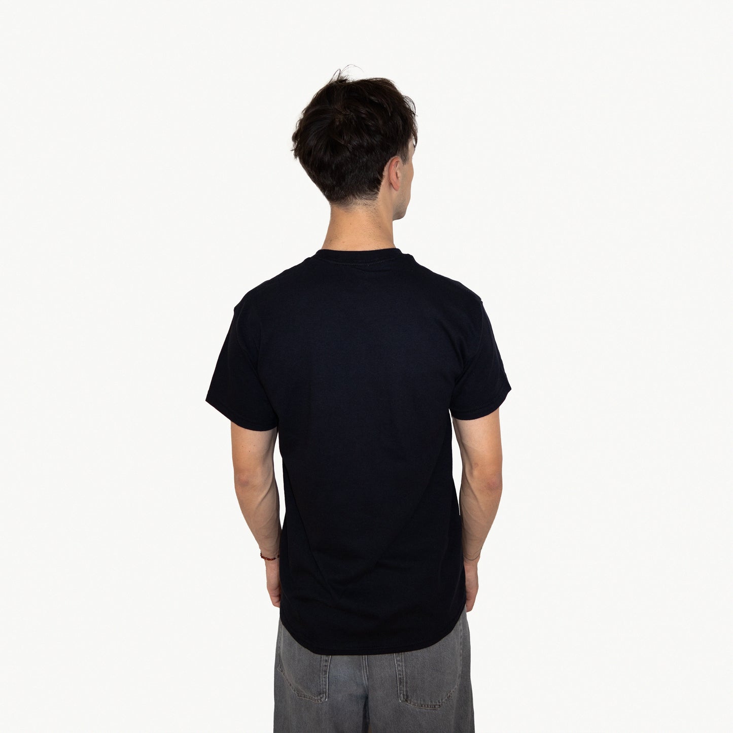 'RACING HELMET' COMFORT TEE