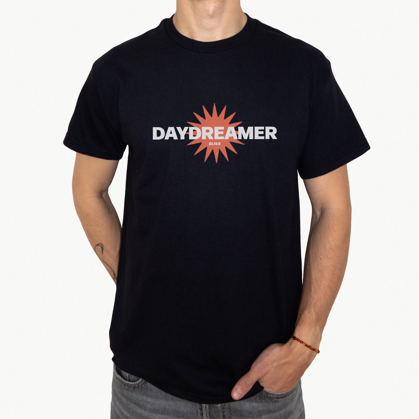 'DAYDREAMER' COMFORT TEE