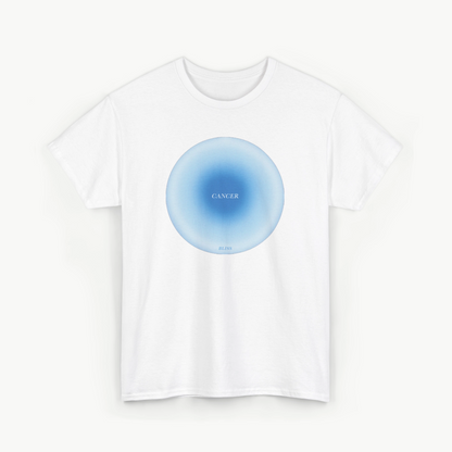 'CANCER AURA' COMFORT TEE