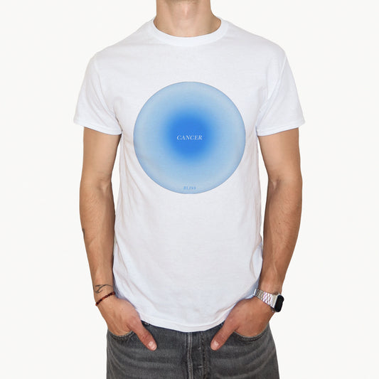 'CANCER AURA' COMFORT TEE