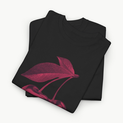 'CHERRY' BABY TEE