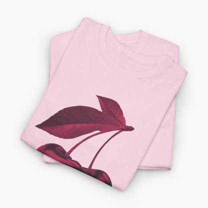 'CHERRY' BABY TEE