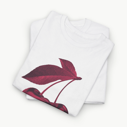 'CHERRY' BABY TEE