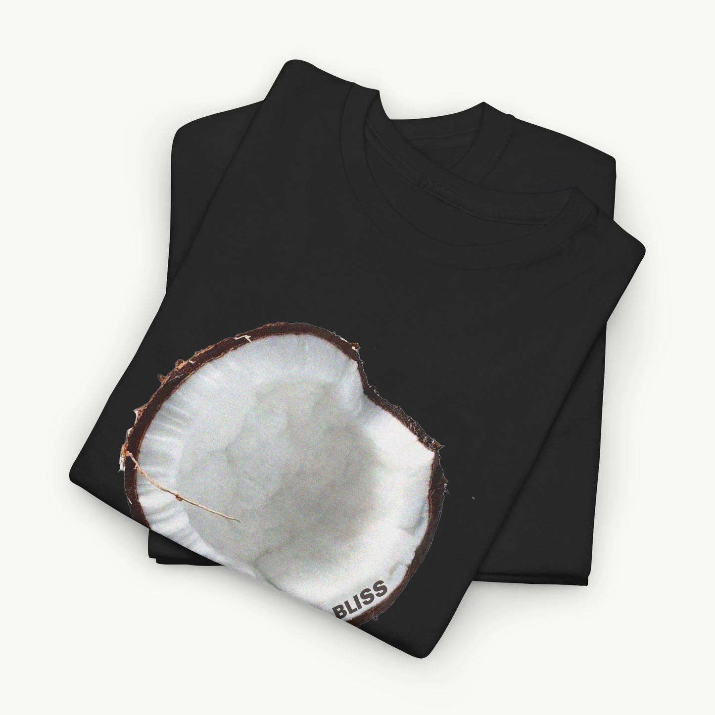 'COCONUT' BABY TEE