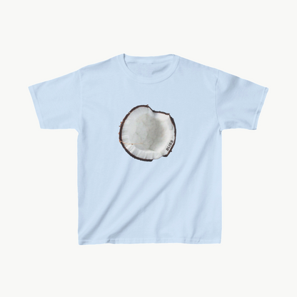 'COCONUT' BABY TEE