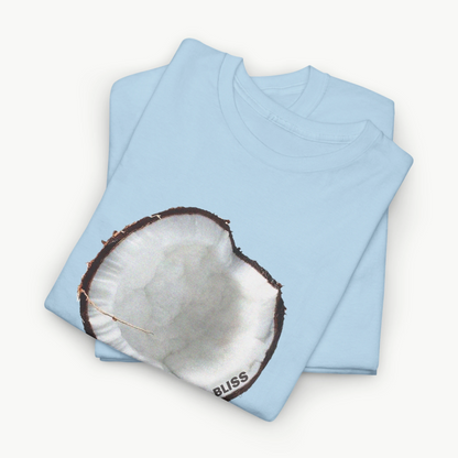 'COCONUT' BABY TEE