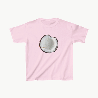 'COCONUT' BABY TEE