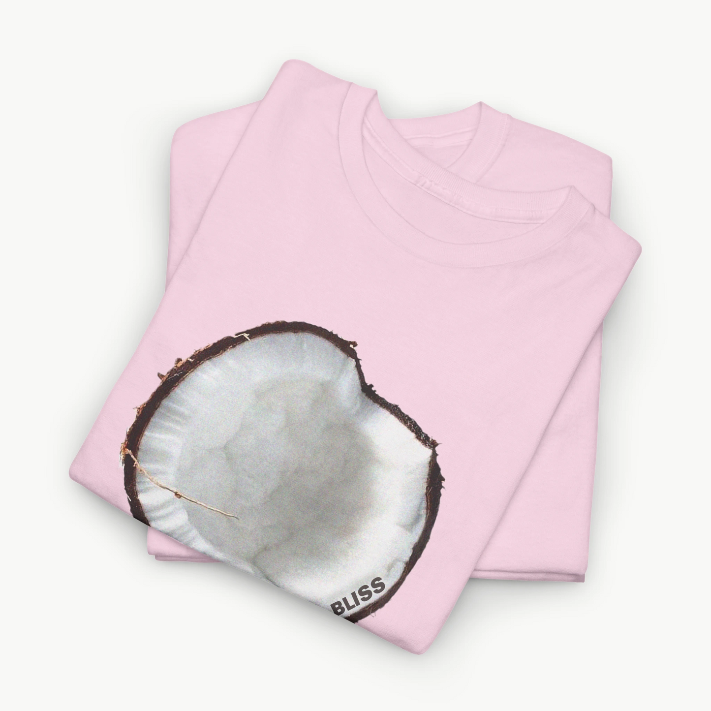 'COCONUT' BABY TEE