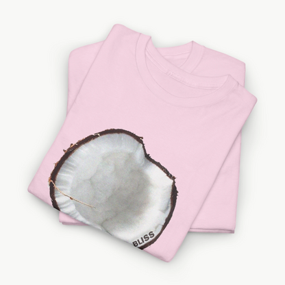'COCONUT' BABY TEE