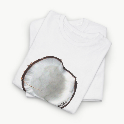 'COCONUT' BABY TEE