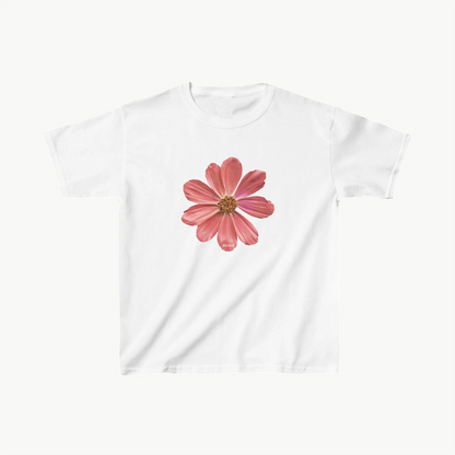 'COSMOS' BABY TEE