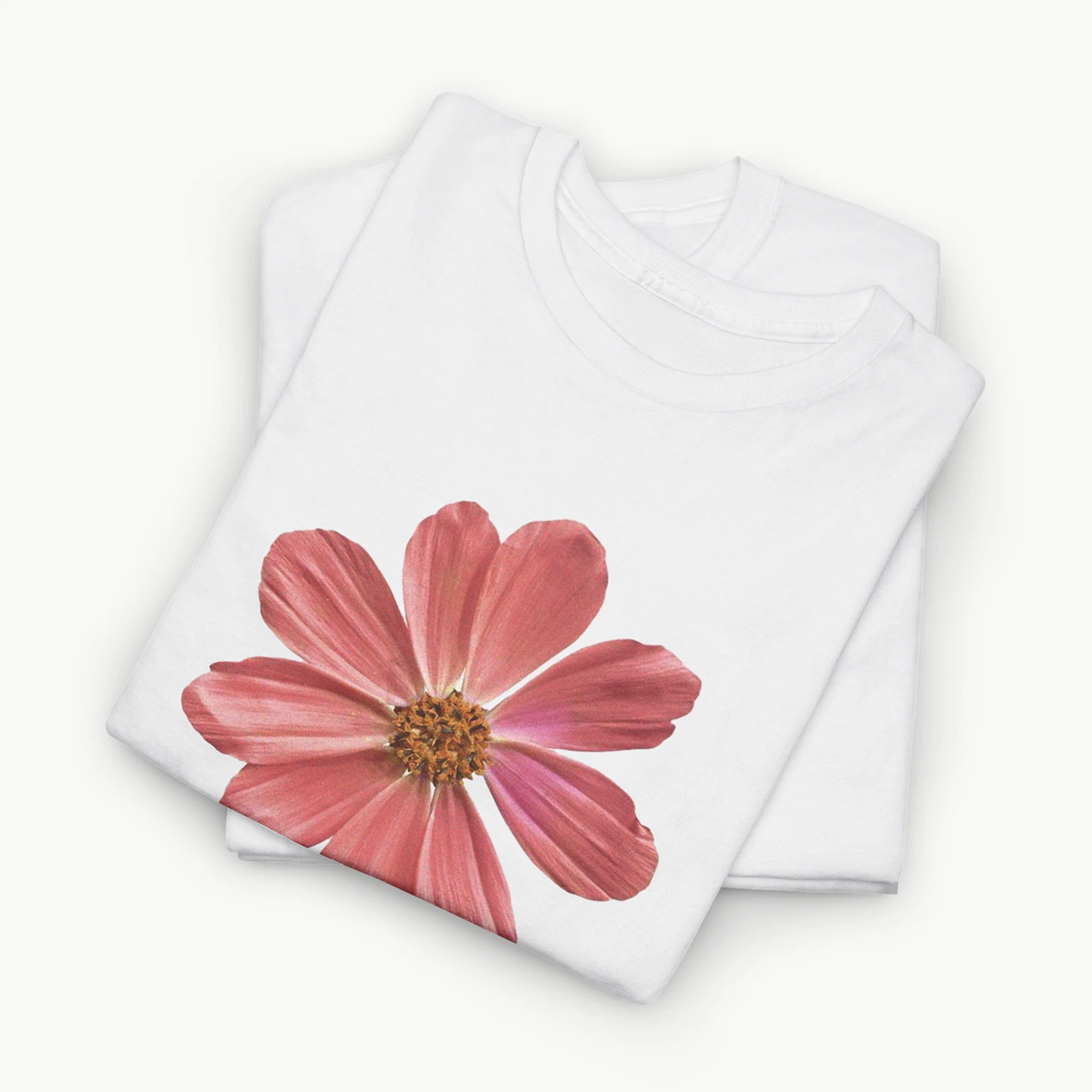 'COSMOS' BABY TEE