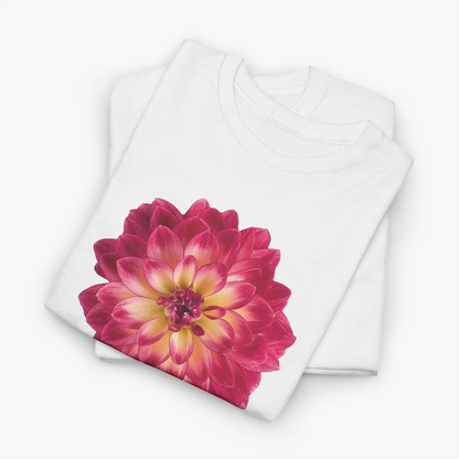 'DAHLIA' BABY TEE