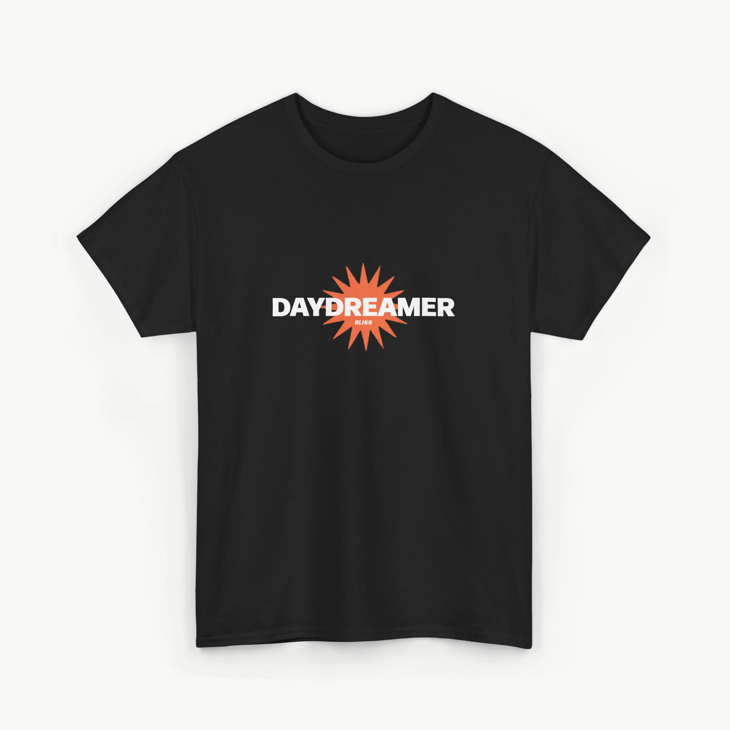 'DAYDREAMER' COMFORT TEE