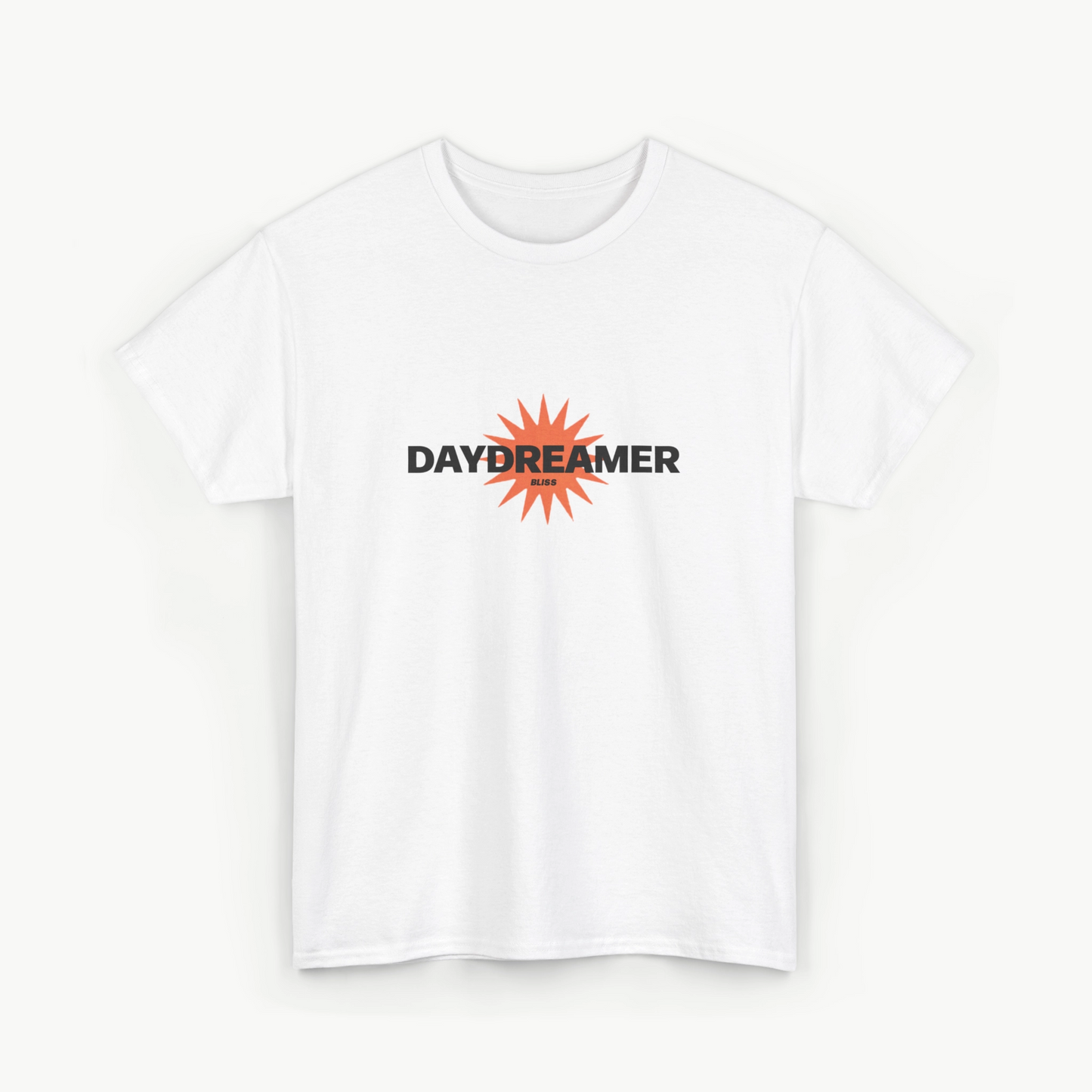 'DAYDREAMER' COMFORT TEE