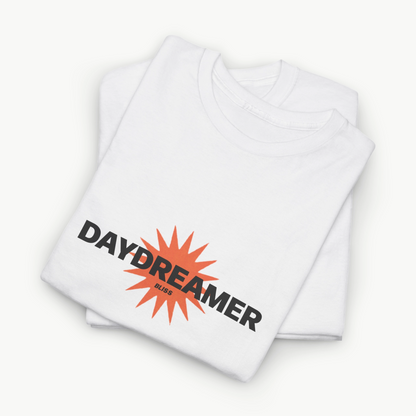 'DAYDREAMER' COMFORT TEE