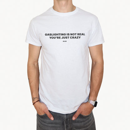 'GASLIGHTING' COMFORT TEE