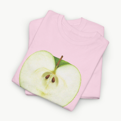 'GREEN APPLE' BABY TEE