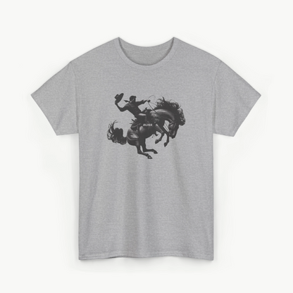 'HORSE RIDER' COMFORT TEE