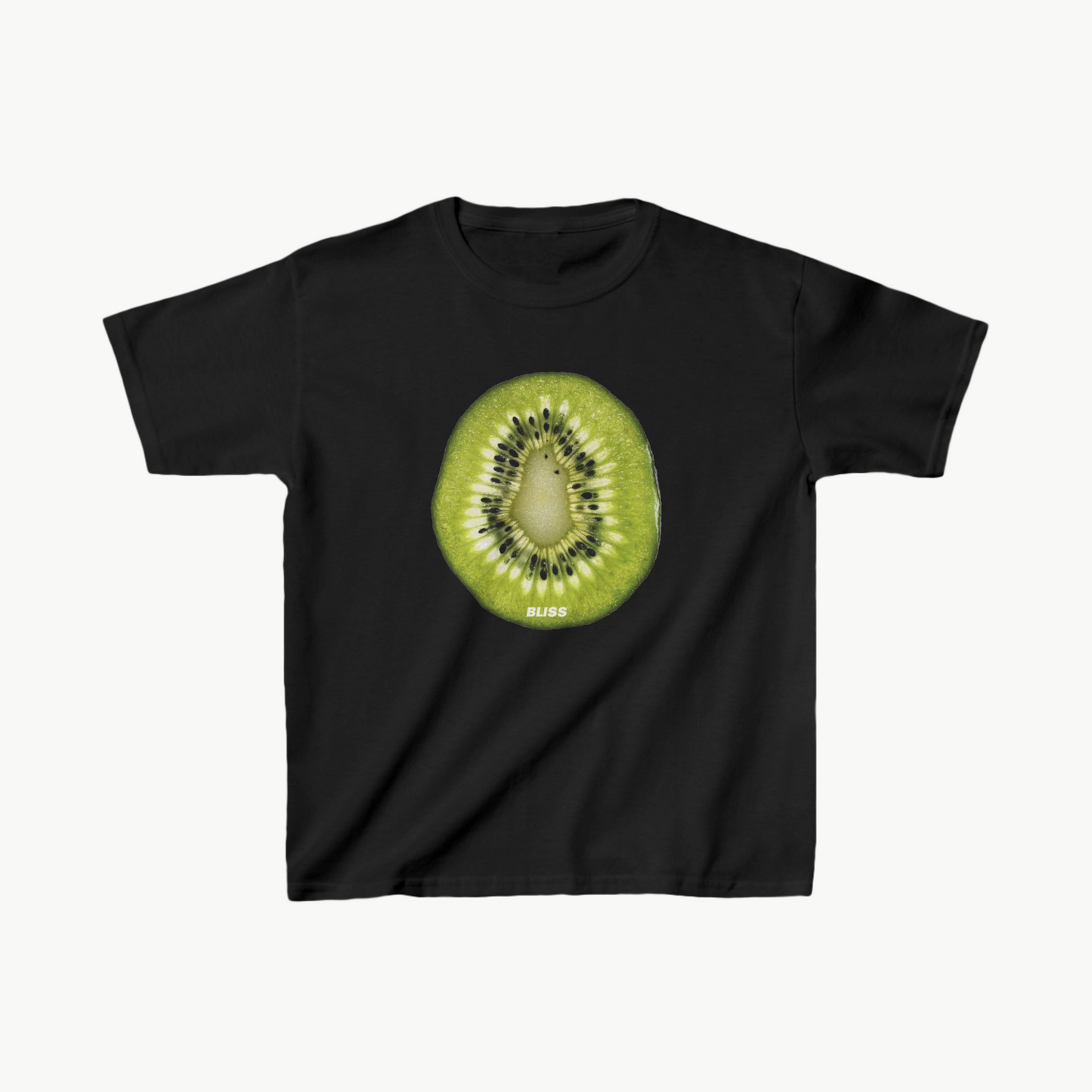 'KIWI' BABY TEE