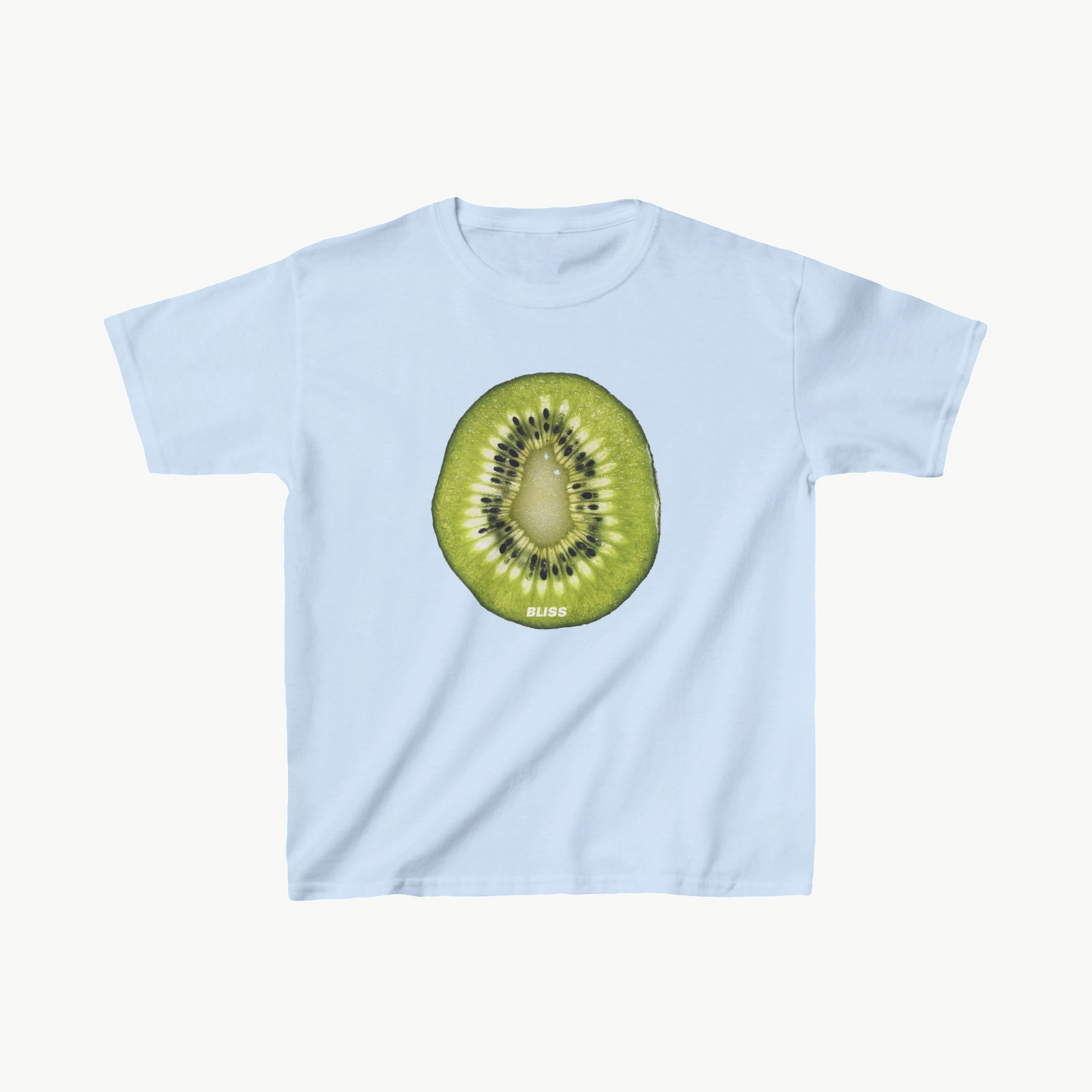 'KIWI' BABY TEE