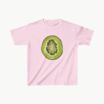 'KIWI' BABY TEE