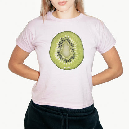 'KIWI' BABY TEE