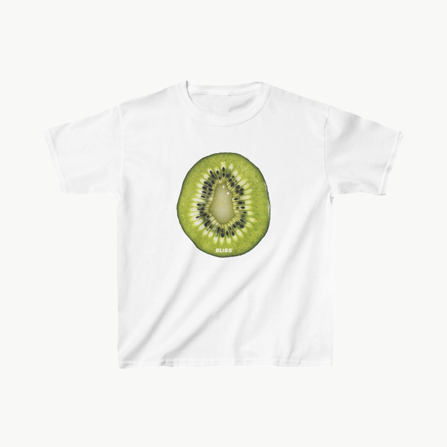 'KIWI' BABY TEE