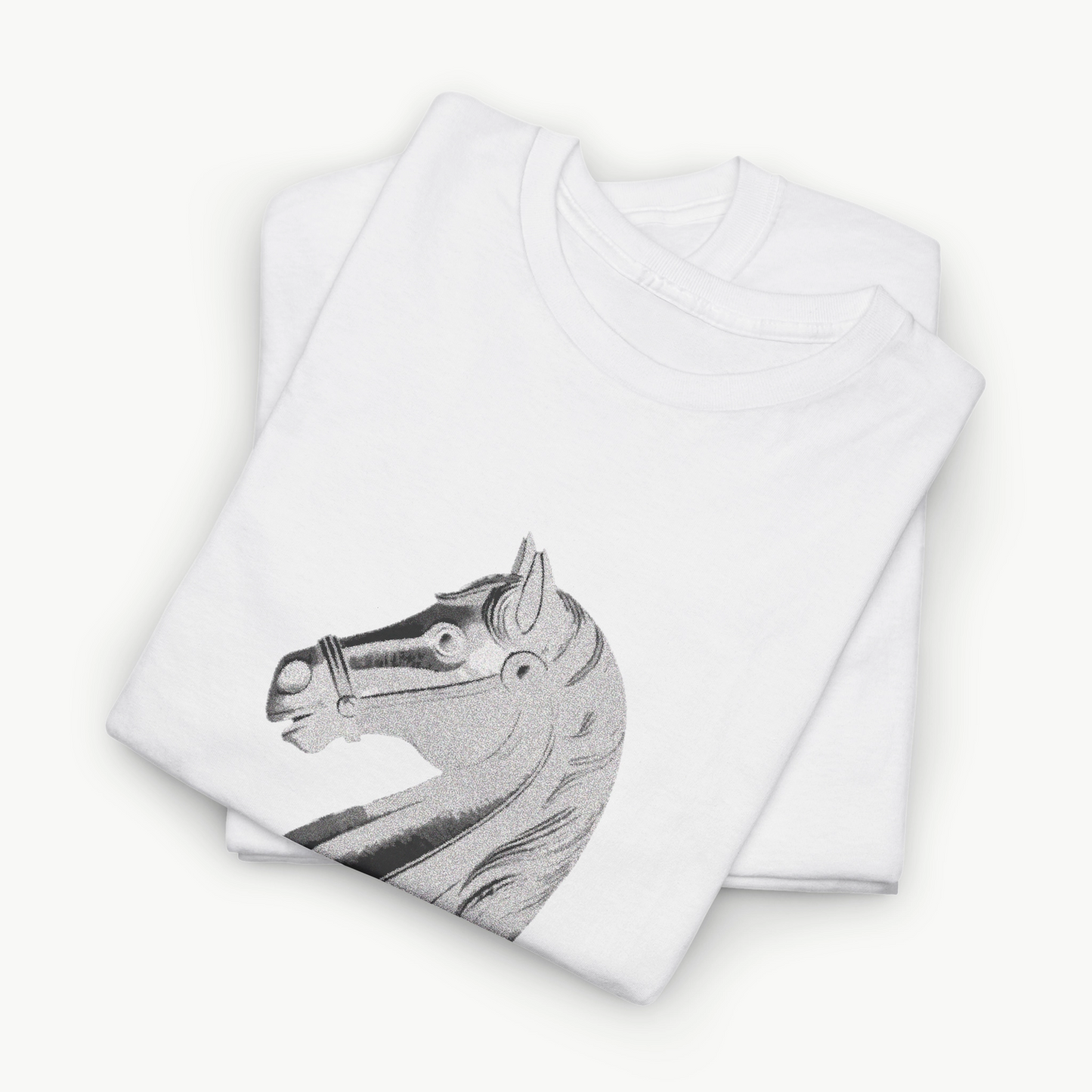 'KNIGHT' COMFORT TEE