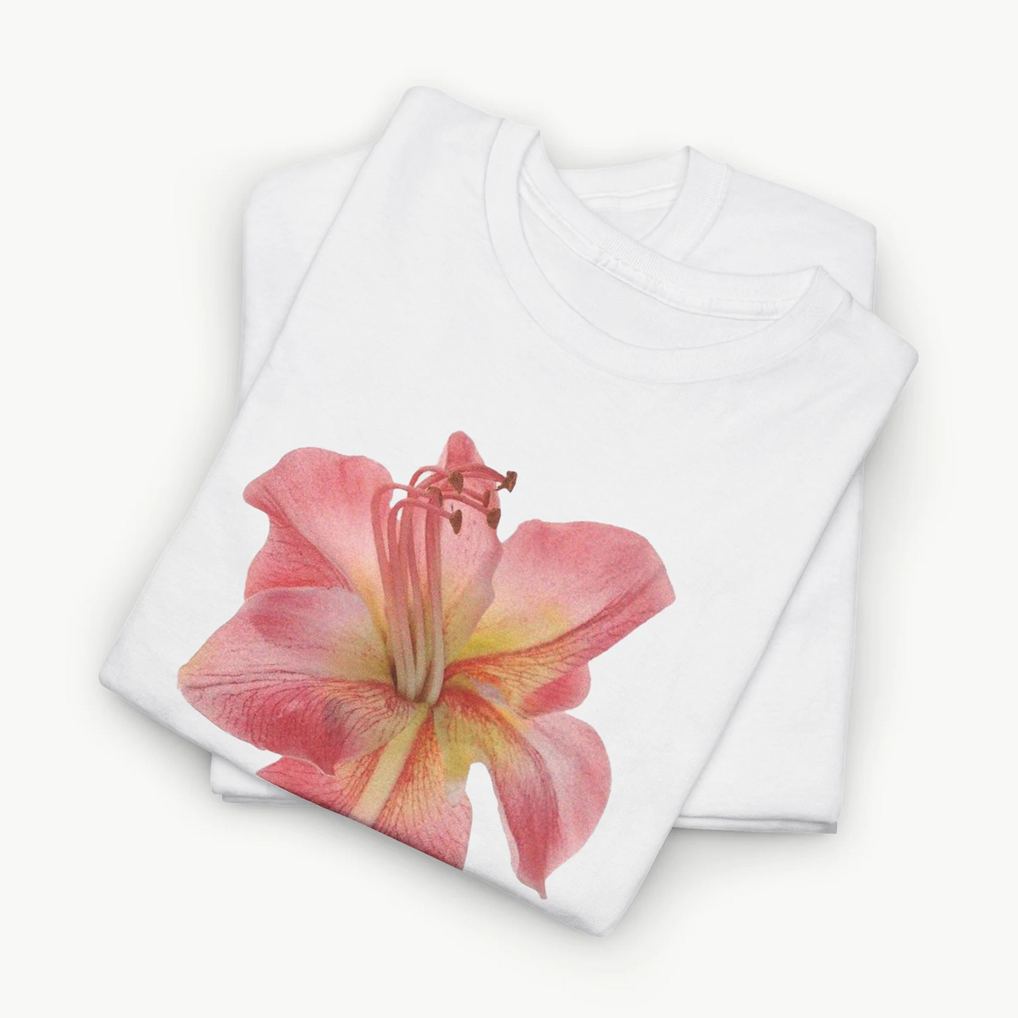 'LILY' BABY TEE