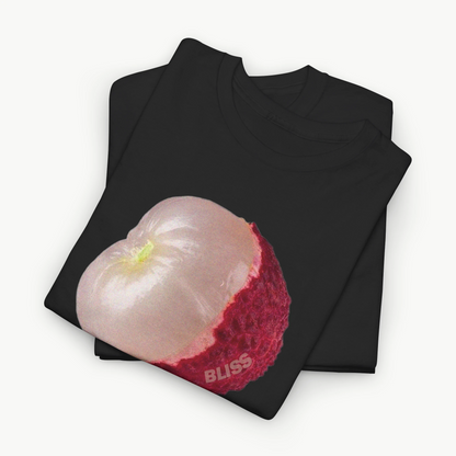 'LYCHEE' BABY TEE