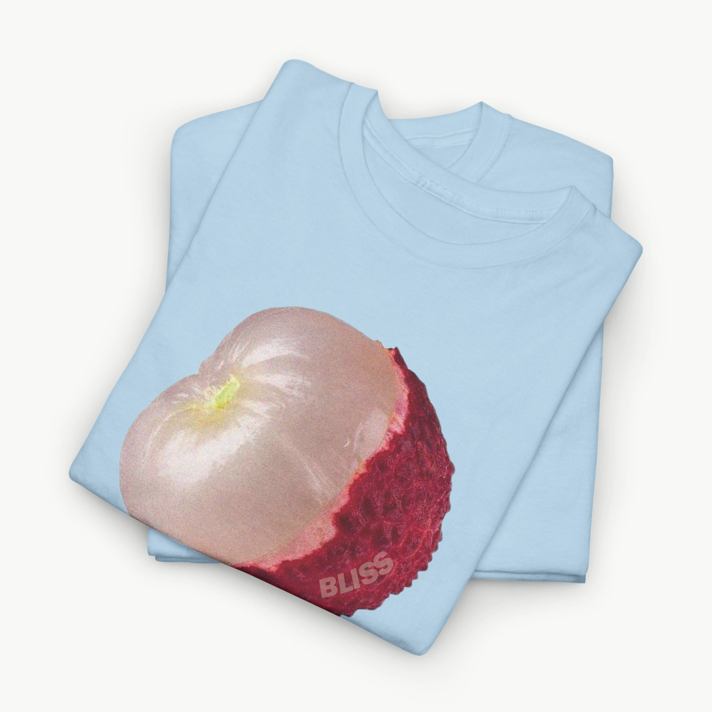 'LYCHEE' BABY TEE