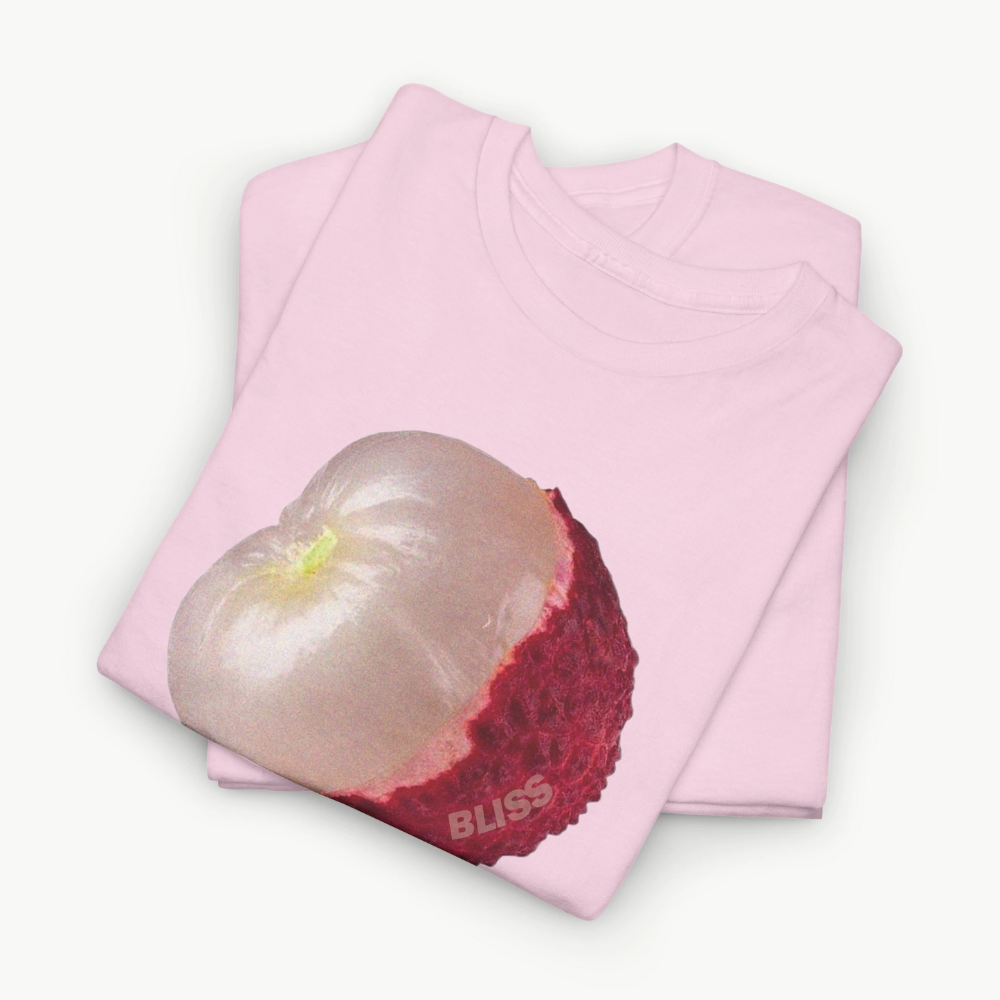 'LYCHEE' BABY TEE