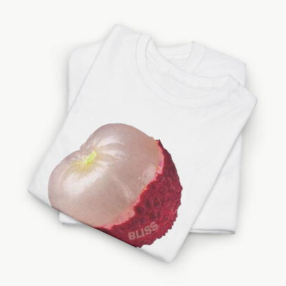 'LYCHEE' BABY TEE