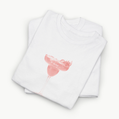 'MARTINI' BABY TEE