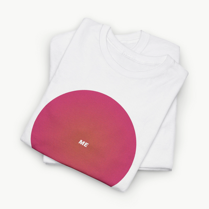 'ME AURA' COMFORT TEE