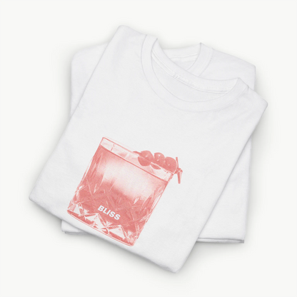 'NEGRONI' BABY TEE