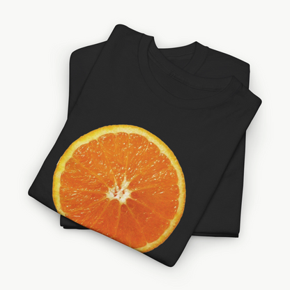 'ORANGE' BABY TEE