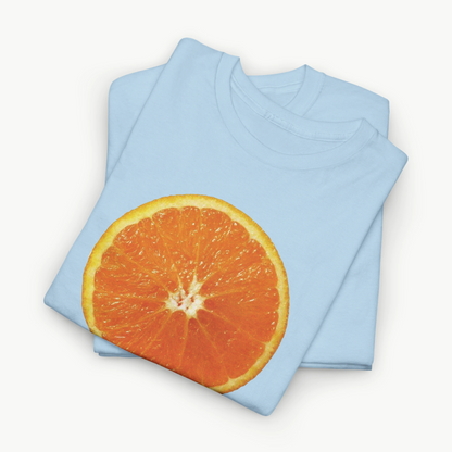 'ORANGE' BABY TEE