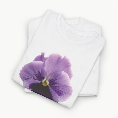 'PANSY' BABY TEE