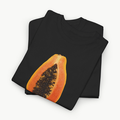 'PAPAYA' BABY TEE