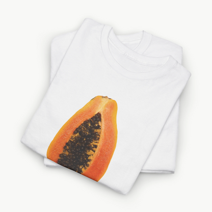 'PAPAYA' BABY TEE