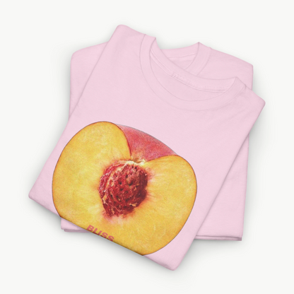 'PEACH' BABY TEE