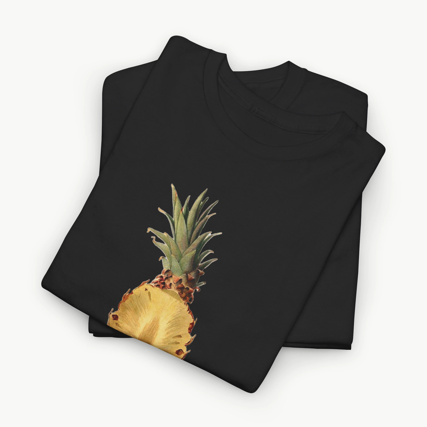 'PINEAPPLE' BABY TEE