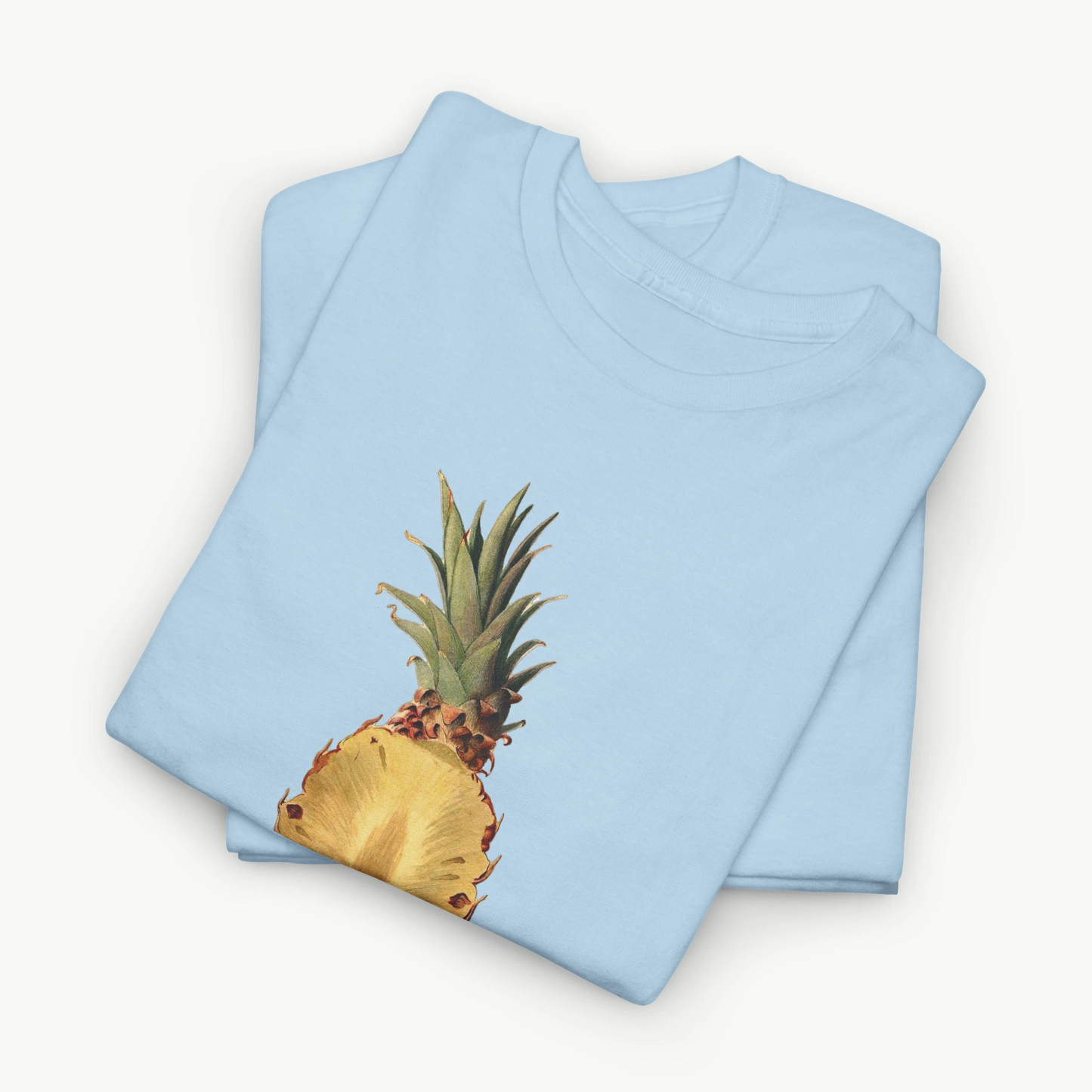 'PINEAPPLE' BABY TEE