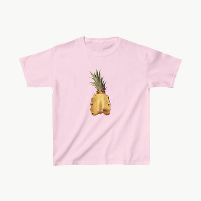 'PINEAPPLE' BABY TEE