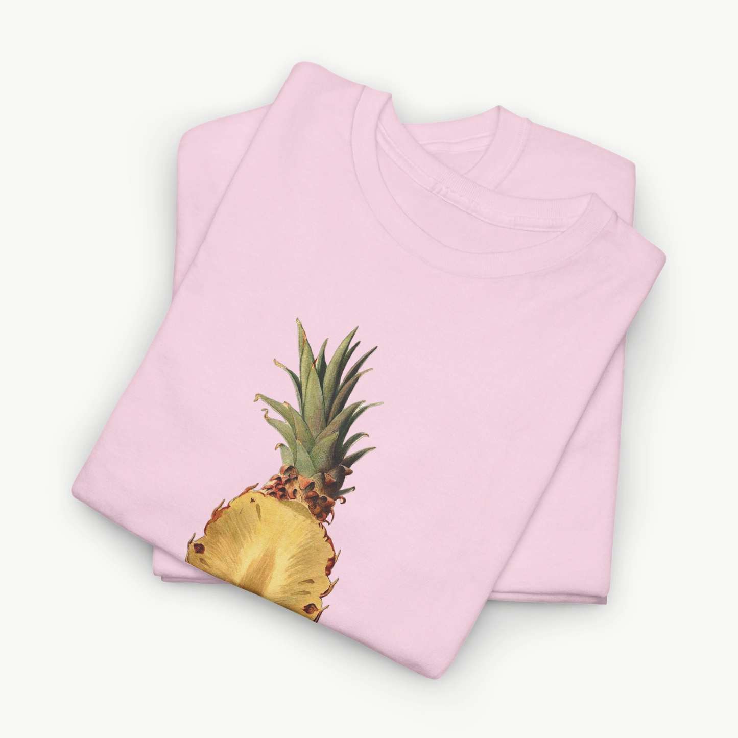 'PINEAPPLE' BABY TEE